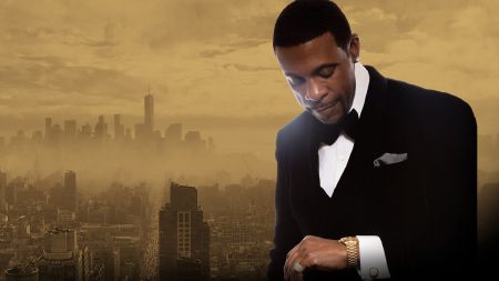 Grand Sierra Resort and Casino, Keith Sweat