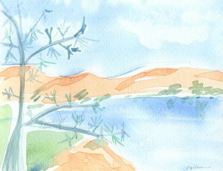 Arts for All Nevada, Drawing for Beginners to Intermediate