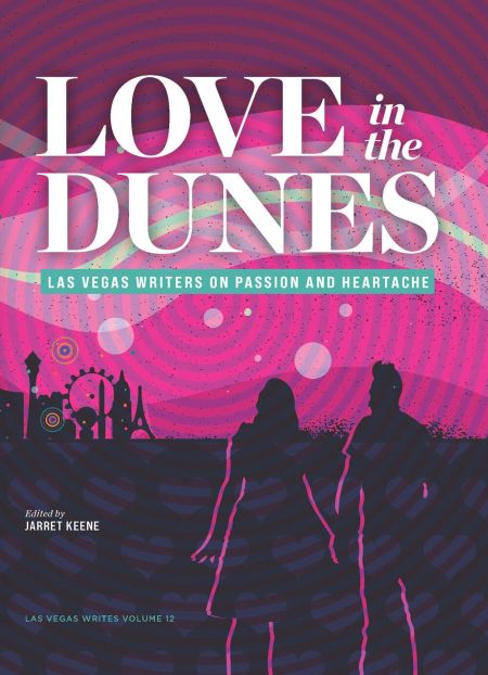 Nevada Humanities, Las Vegas Writes