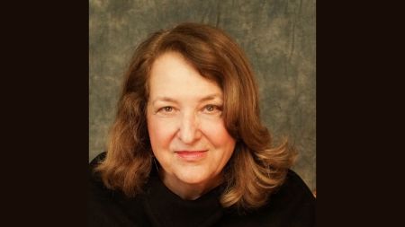 Nevada Museum of Art, Lynn Hershman Leeson on “Of Humans, Cyborgs and AI”
