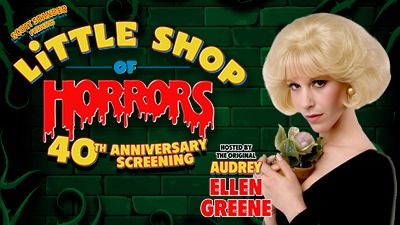 Pioneer Center for the Performing Arts, Little Shop of Horrors