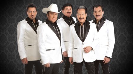 Grand Sierra Resort and Casino, Los Tigres del Norte