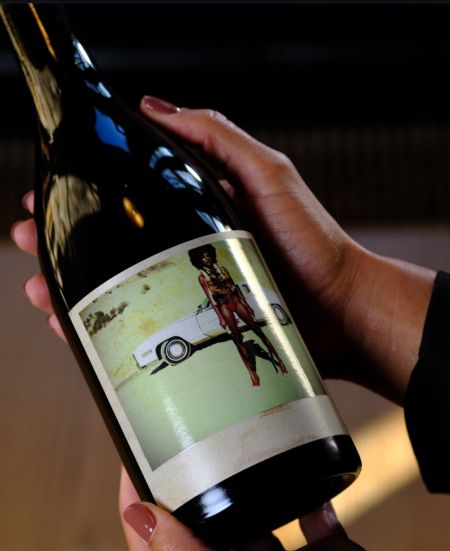 Champagne & Chocolate, Beats & Wine Dinner