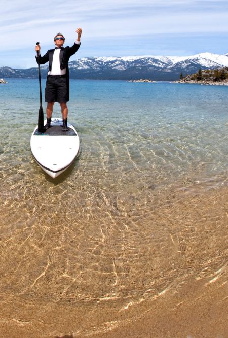Tahoe Symphony Orchestra, Celebrate Fourth of July with TOCCATA-Tahoe Orchestra and Chorus's 14th Annual "BOPs" Concert!
