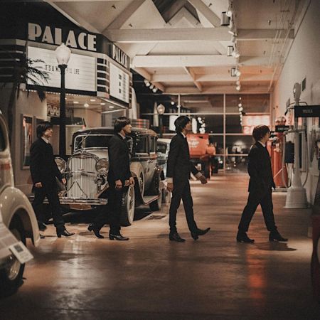 National Automobile Museum, MANIA!