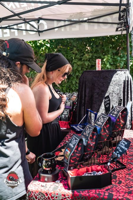 Virginia City Events, The 2nd Annual Virginia City Oddities Show