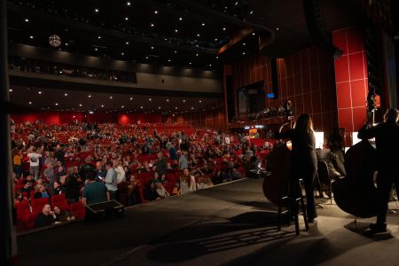 The Reno Philharmonic, The Princess Bride Film in Concert