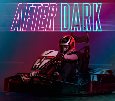 Need 2 Speed, Need 2 Speed After Dark