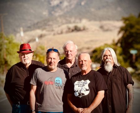 Midtown Spirits, Wine & Bites, NYE with Nevada Highway Band