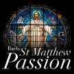 Reno-Sparks Events, TOCCATA 17th Annual St. Matthew Passion Series