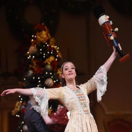 Pioneer Center for the Performing Arts, The Nutcracker