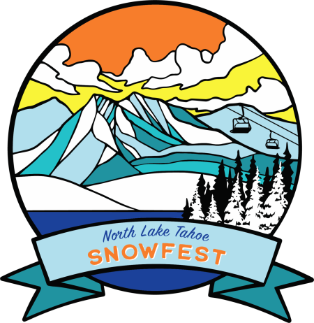 Lake Tahoe Events, 42nd Annual North Lake Tahoe SNOWFEST