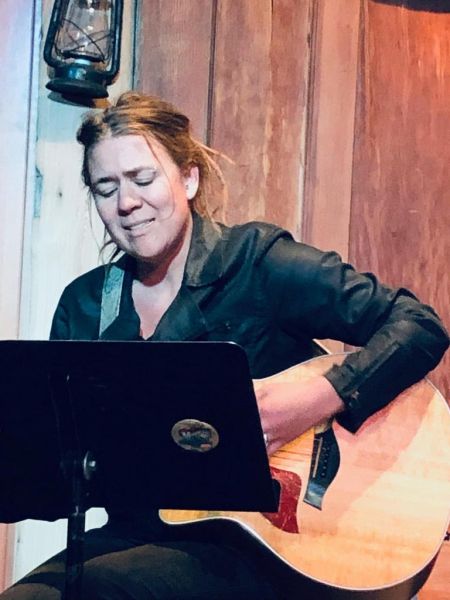 Northern Nevada Bluegrass Association, Songwriter's Open Mic