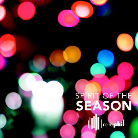 Pioneer Center for the Performing Arts, Spirit of the Season