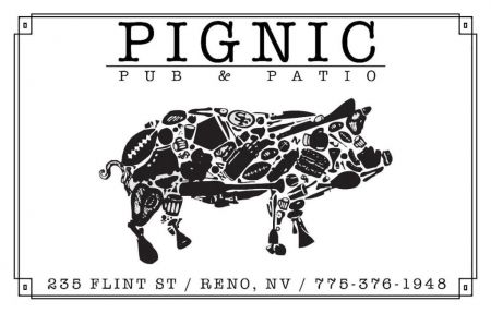 Reno Craft Beer Week, Beer Can Chicken Throw Down @ Pignic