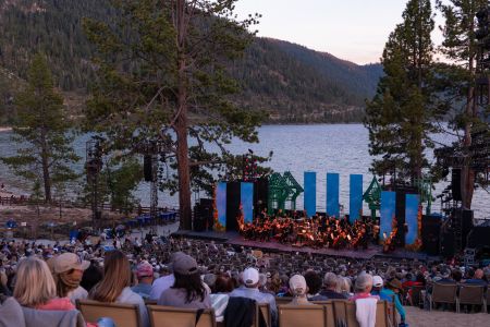 The Reno Philharmonic, Revolution: The Music of the Beatles | A Symphonic Experience
