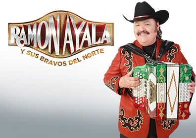 Silver Legacy Resort Casino, Ramón Ayala