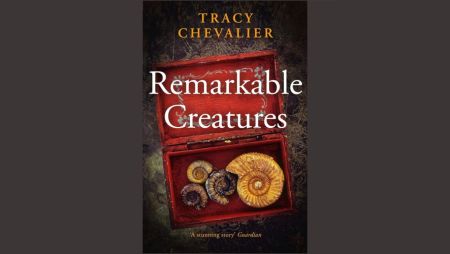 Nevada Museum of Art, Turning Pages Book Club: Remarkable Creatures by Tracy Chevalier