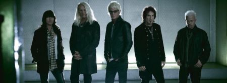Silver Legacy Resort Casino, REO Speedwagon