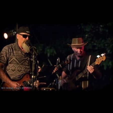 Midtown Spirits, Wine & Bites, The Roaddaddy Band