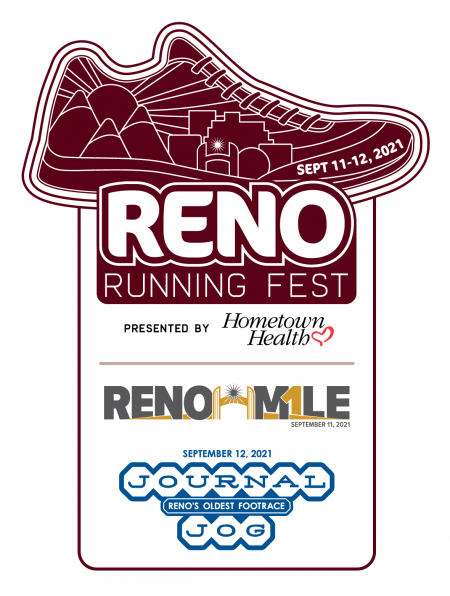 Race178, Reno Running Fest