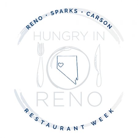 Hungry in Reno, Reno Restaurant Week