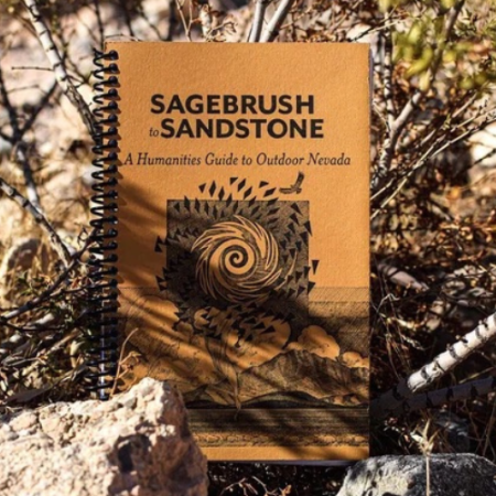 Nevada Humanities, Sagebrush to Sandstone: Trail Hike and Poetry Workshop with Katie Karnehm-Esh