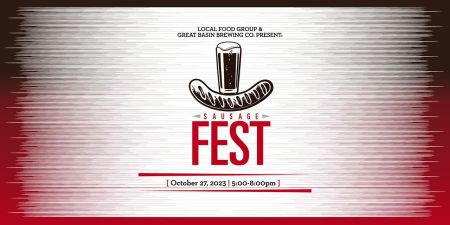 Great Basin Brewing Company, Sausage Fest