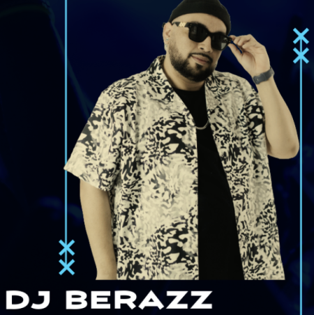 Lake Tahoe AleWorX Reno, DJ Berazz
