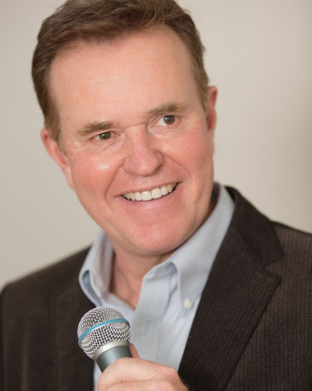 Reno Tahoe Comedy, Bania’s Back! Get Your Shots! With Steve Hytner of Seinfeld and Modern Family