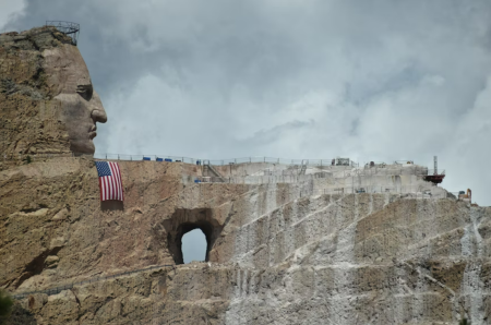 American Heritage Partners, The Earth Is All That Lasts