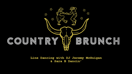 Reno Public Market, Country Brunch: Boot Skootin' Good Times