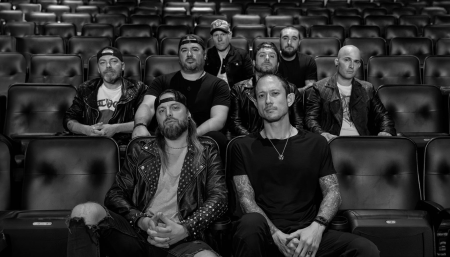 Grand Sierra Resort and Casino, Bullet For My Valentine & Trivium