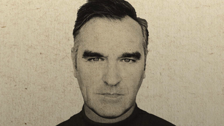 Grand Sierra Resort and Casino, Morrissey