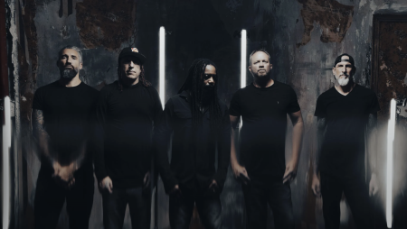 Grand Sierra Resort and Casino, Sevendust