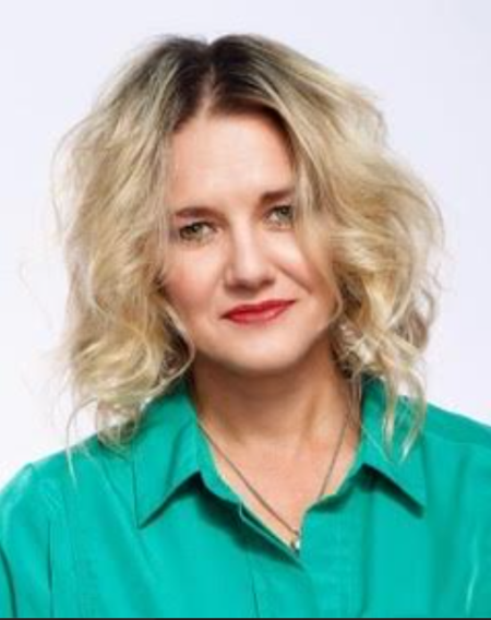Reno Tahoe Comedy, St Patrick’s Day weekend ft. Jen Murphy