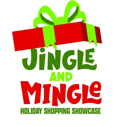 Silver Legacy Resort Casino, Jingle and Mingle Holiday Shopping Showcase