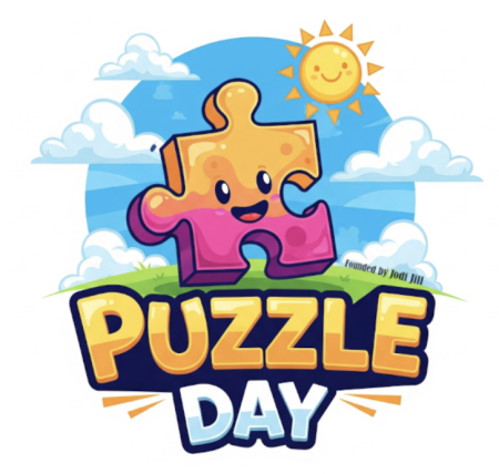 Nevada Humanities, Puzzles and Puzzle Day Activities with Jodi Jill