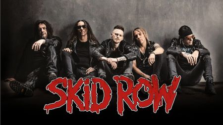 Nugget Casino Resort, Skid Row