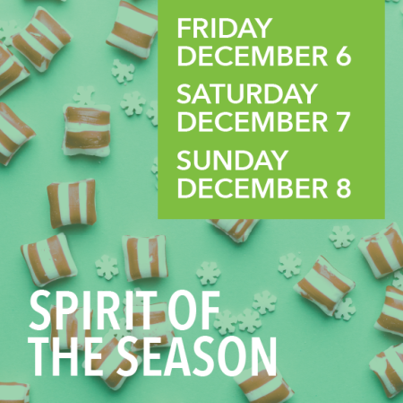 The Reno Philharmonic, Spirit of the Season