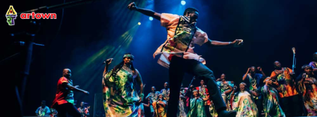 Pioneer Center for the Performing Arts, Artown Presents: Soweto Gospel Choir