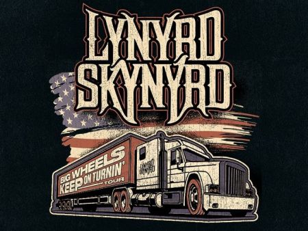 Nugget Casino Resort, Lynyrd Skynyrd with Special Guest The Outlaws
