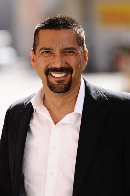 Pioneer Center for the Performing Arts, Steven Michael Quezada at Pioneer Underground
