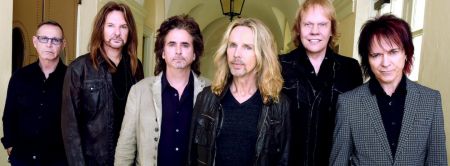 Silver Legacy Resort Casino, STYX