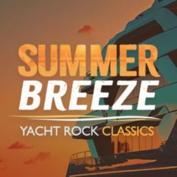 The Reno Philharmonic, Summer Breeze: Yacht Rock Classics