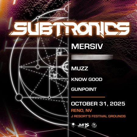 J Resort, Subtroncis with Mersiv & More