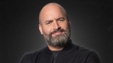 Grand Sierra Resort and Casino, Tom Segura