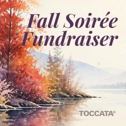 Tahoe Symphony Orchestra, Fall Soirée Fundraiser