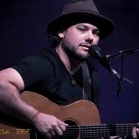 Champagne & Chocolate, Tyler Stafford