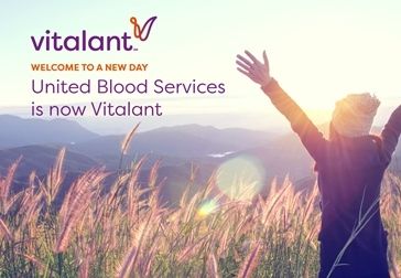 United Blood Services is now Vitalant, Carson City Holiday Blood Drive